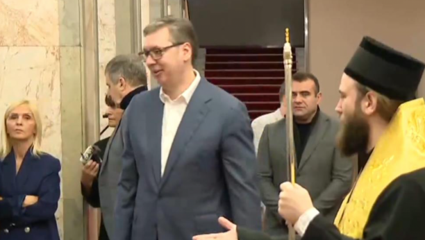 Vučić