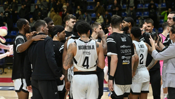 KK Partizan