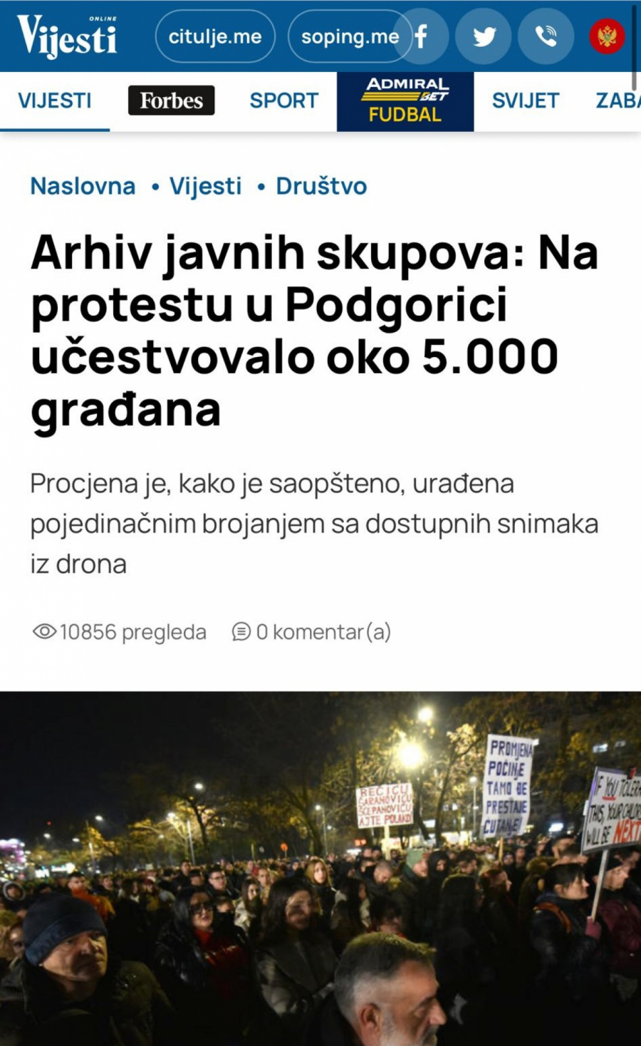 Opozicija