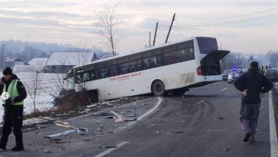 autobus kraljevo