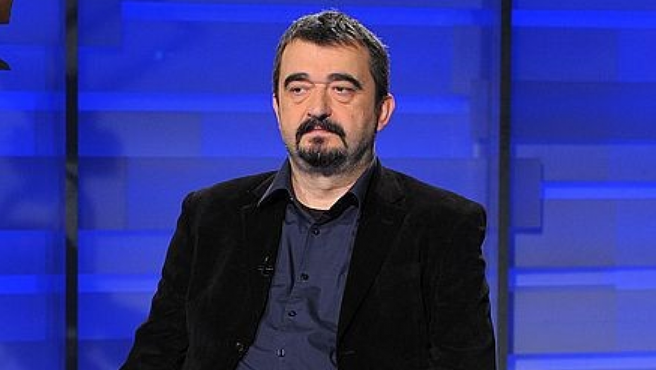 Milorad Milinković