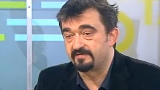 Milorad Milinković