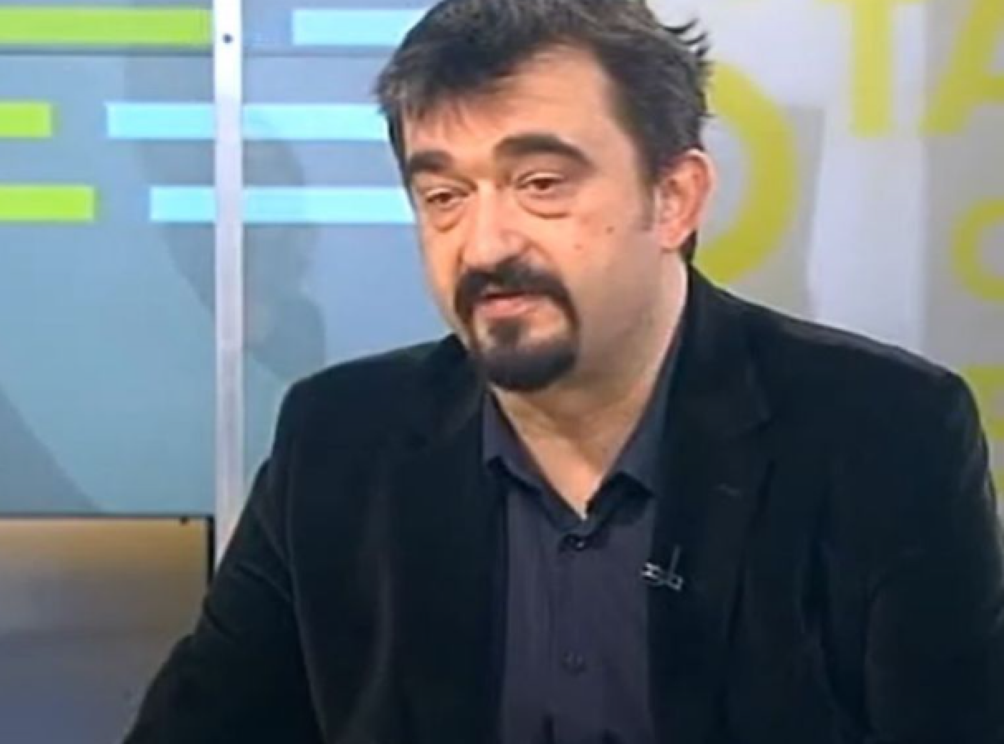 Milorad Milinković