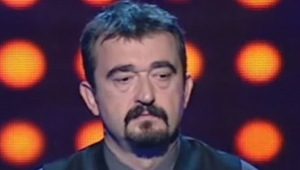 Milorad Milinković