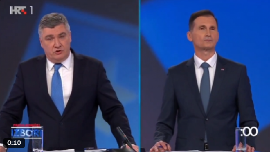 milanović i primorac