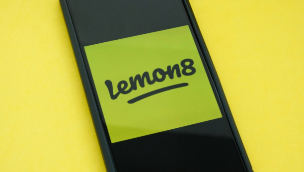 Lemon8