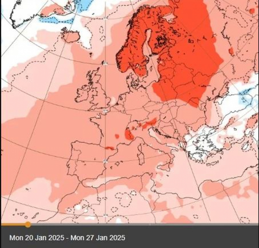 Vremenska prognoza