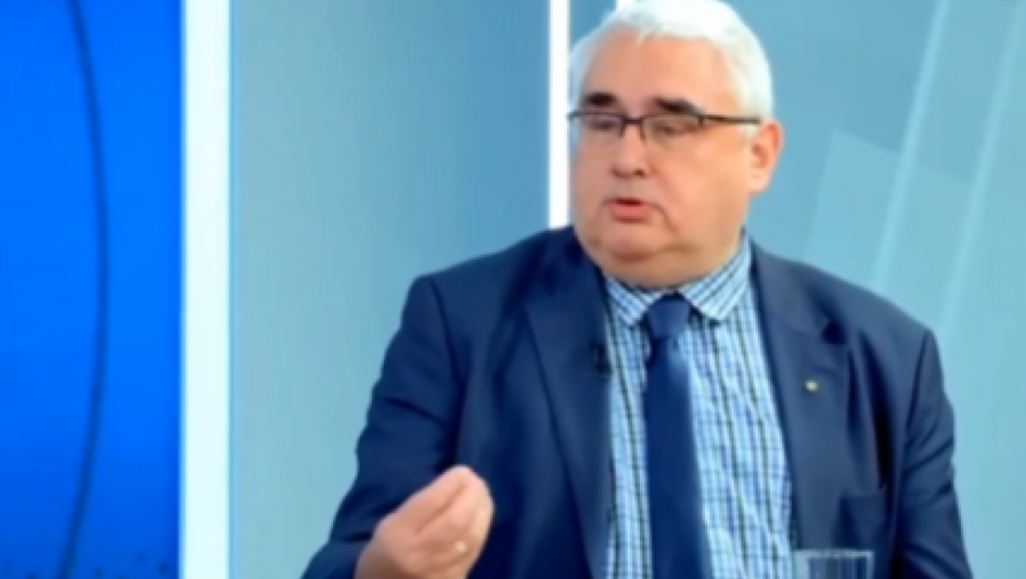 PROF. JAKOVLJEVIĆ: "Vlast je ispunila zahteve studenata, odgovorno su reagovali nakon tragedije!" (VIDEO)