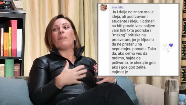 Ana Lalić