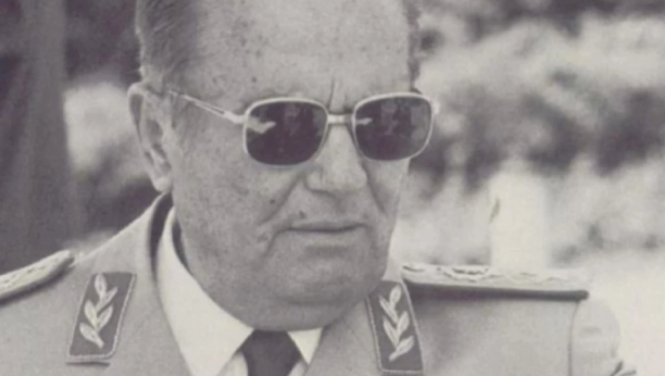 Josip Broz Tito