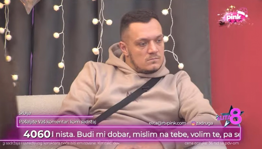 BRUTALAN OKRŠAJ ANĐELE I GASTOZA! Marinković je ponizio kao nikad do sada, Đuričićeva doživela nervni slom i razvezala jezik!