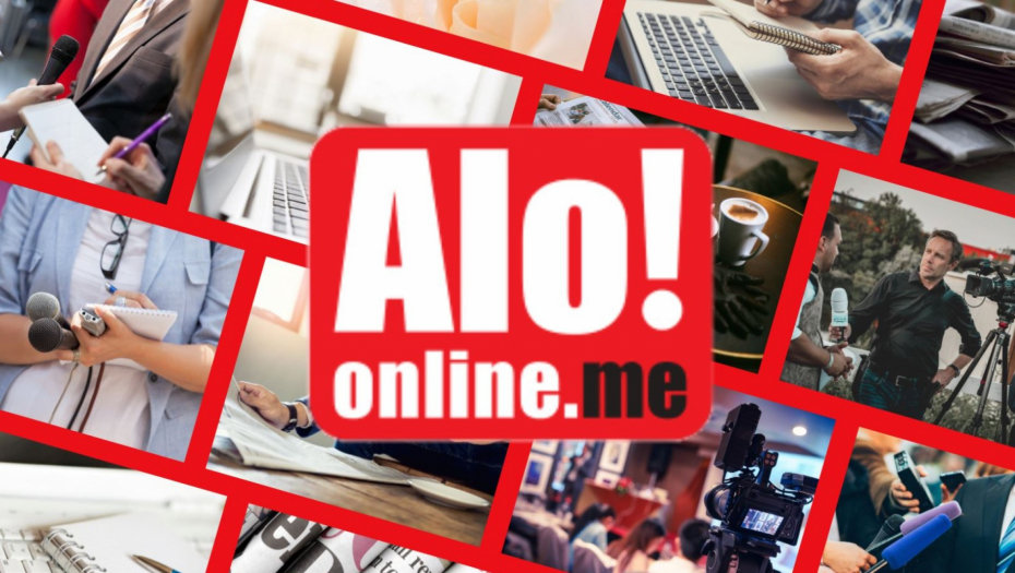 ALOonline.me i zvanično najbolji sajt u Crnoj Gori - Alo.rs