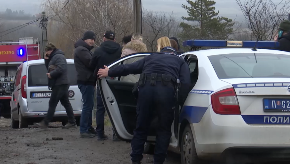 NAJNOVIJE INFORMACIJE O PREŽIVELIMA U STARAČKOM DOMU U BARAJEVU: Jedan na mehaničkoj ventilaciji, a dvoje...