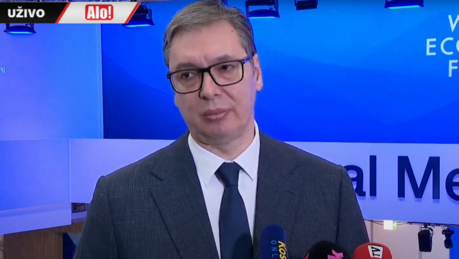 "DO 15. MARTA MORAMO MNOGO TOGA DA MENJAMO": Aleksandar Vučić o novom pokretu