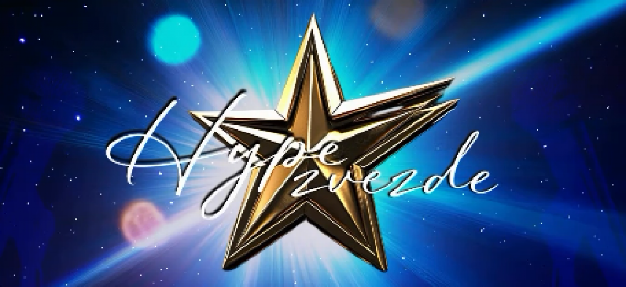 hype zvezde