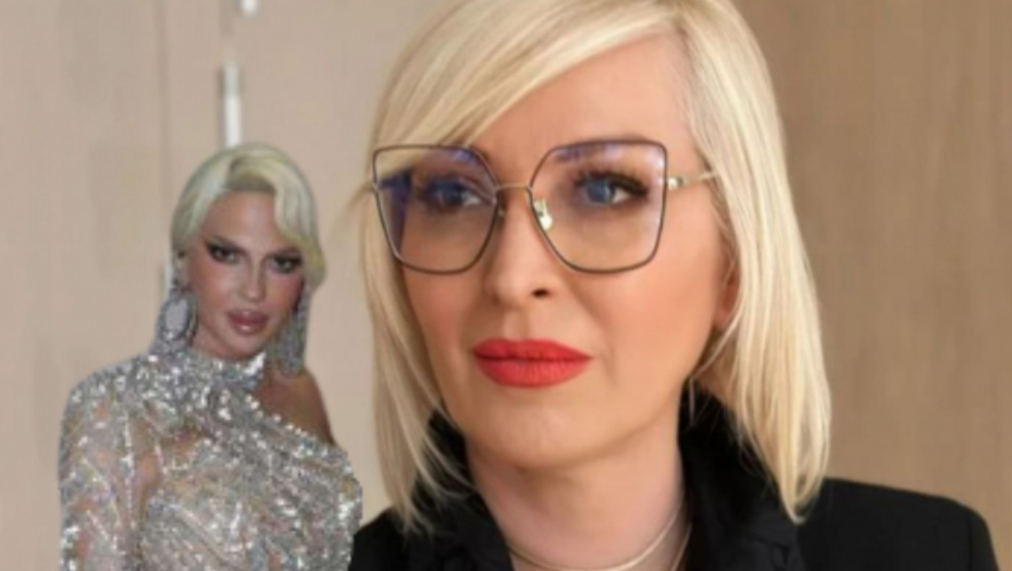 JELENA KARLEUŠA NEĆE MOĆI DA SE TAKMIČI ZA PESMU EVROVIZIJE! Oglasila se Olivera Kovačević, evo i koji je razlog!