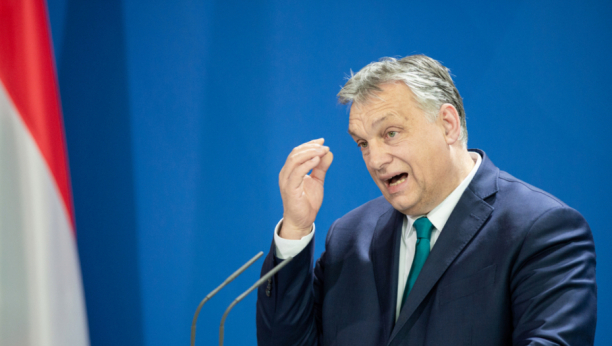 Viktor Orban