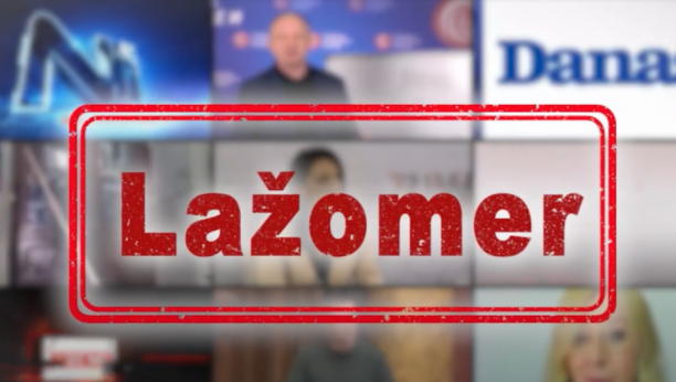 Lažomer