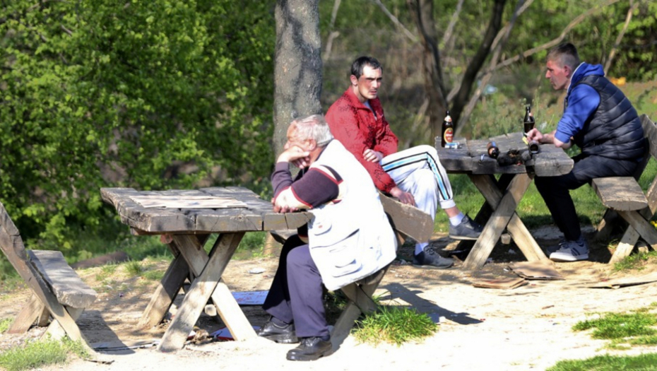 STIŽE PROLEĆE U SRBIJU! Od OVOG datuma Srbiju očekuju temperature od 20 stepeni!