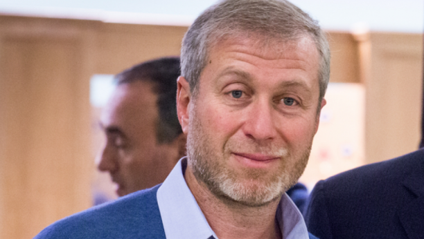 abramovich