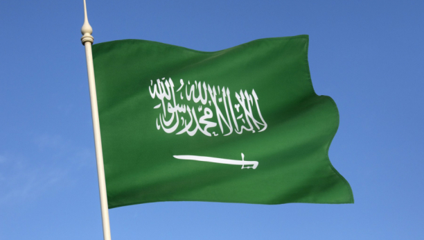 saudijska arabija