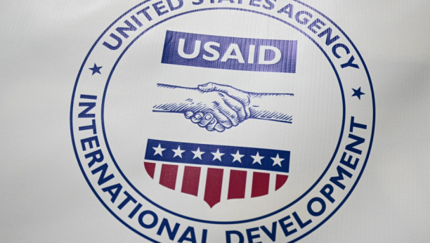 USAID