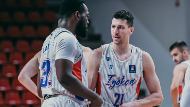 KK Igokea