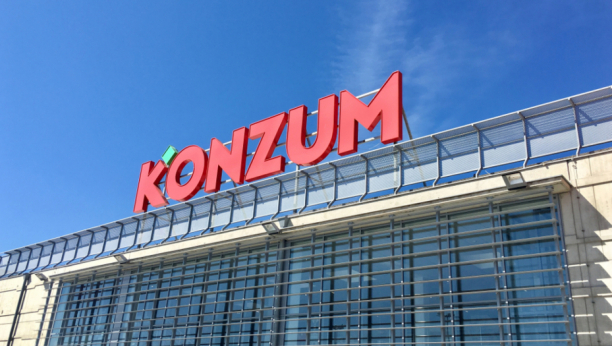 Konzum