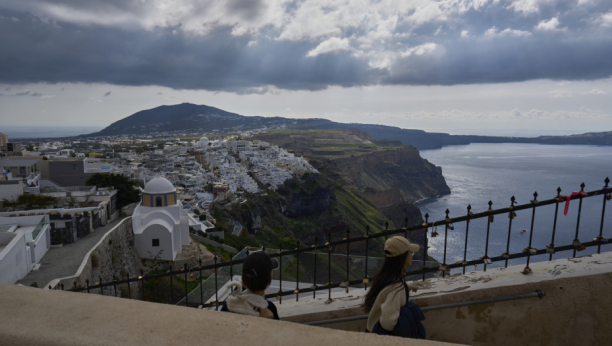 Santorini