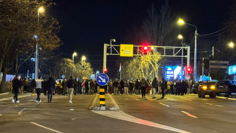 O NJIHOVIM POVREDAMA SE NE GOVORI Šta je bilo sa bajkrom u Novom Sadu i čovekom koji je ležao kod Cvetkove pijace