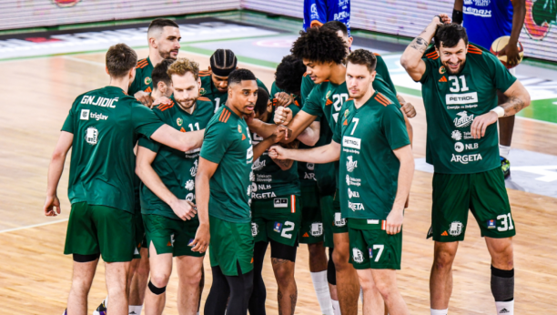 KK Cedevita Olimpija