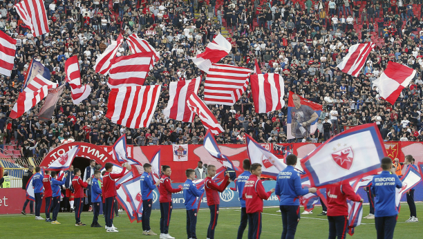 FK Crvena zvezda