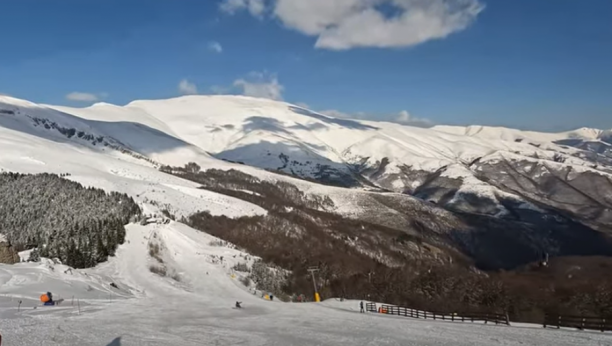 stara planina