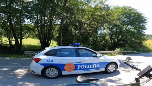 policija cg