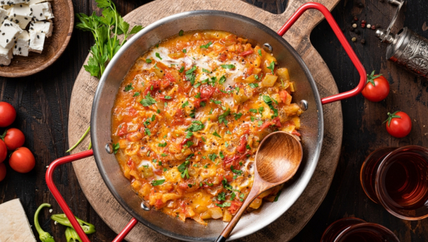 menemen