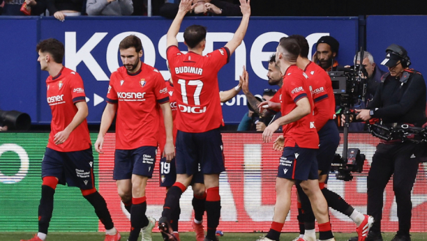 Osasuna