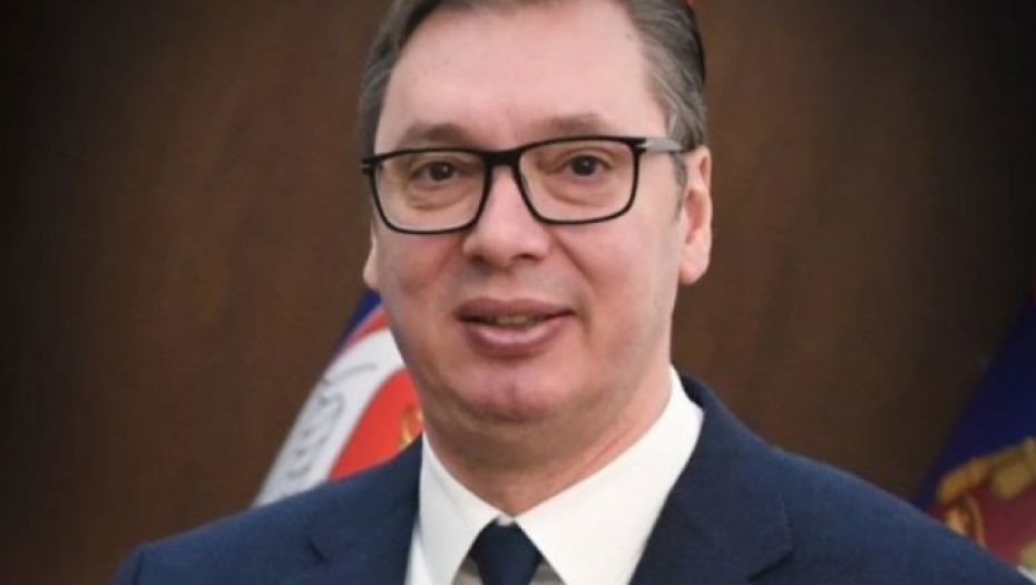 MIŠLJENJE NARODA MI JE BITNIJE OD SVEGA Vučić: Na tom čvrstom temelju počiva snaga Srbije! (VIDEO) - Alo.rs