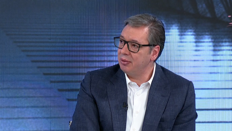 "PRVO ĆE DA IH POOTPUŠTAJU" Vučić: Čeka se klozing, Šolak je stavio pare u džep