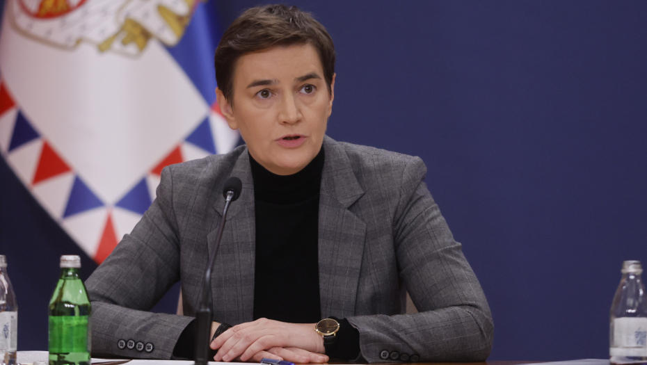 BRNABIĆ: Biznis ideja za eminentni restoran - posebna cena za sto gde su nekada tajkuni i ambasadori pravili Vladu!