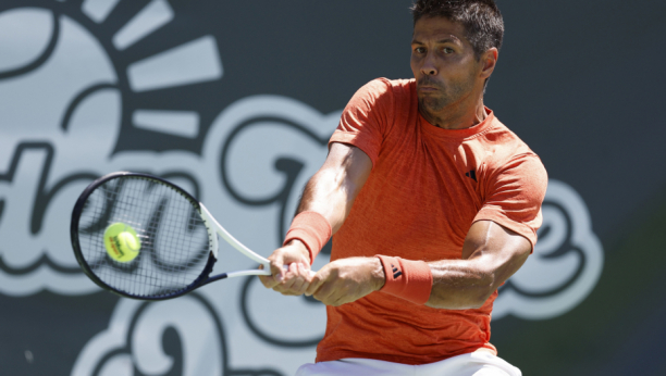 Fernando Verdasko