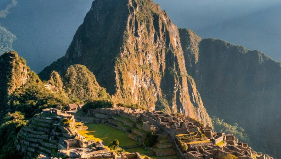 OVE PRIRODNE LEPOTE MORATE POSETITI! Istražite skrivena blaga Latinske Amerike, Peru, Čile i Panama (VIDEO)