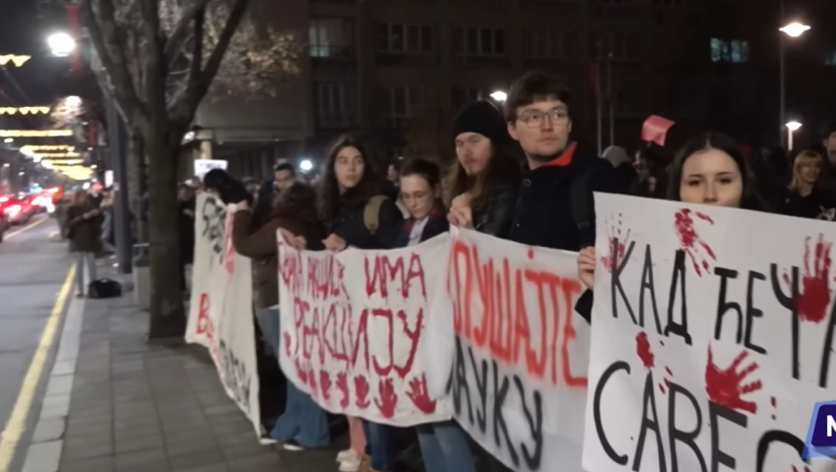 "MEĐU NVO SE DELI CRVENA BOJA ZA ŠAKE" Mediji: Na proleće protesti u Mađarskoj po receptu iz Srbije