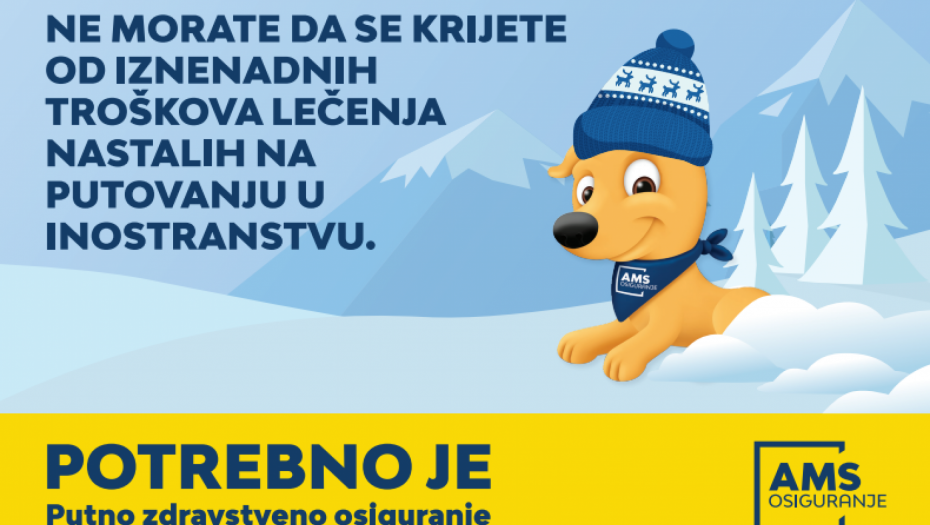 Jednostavno rešenje za komplikovane situacije na putu