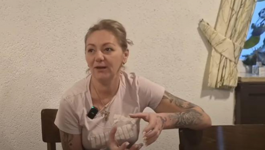 Vesna je u Nemačkoj pod krevetom našla 700.000 evra! Šta se sa novcem desilo, i to za godinu, ostaviće vas bez reči (VIDEO) - Alo.rs