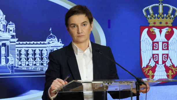 Ana Brnabić