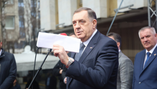 milorad dodik