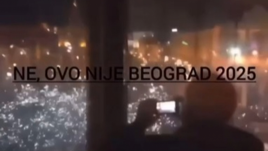 UKRAJINA JE SVOJU OBOJENU REVOLUCIJU PLATILA STOTINAMA HILJADA ŽIVOTA: Ovo je bila njihova obojena revolucija, a pogledajte ko je stajao iza nje (VIDEO)