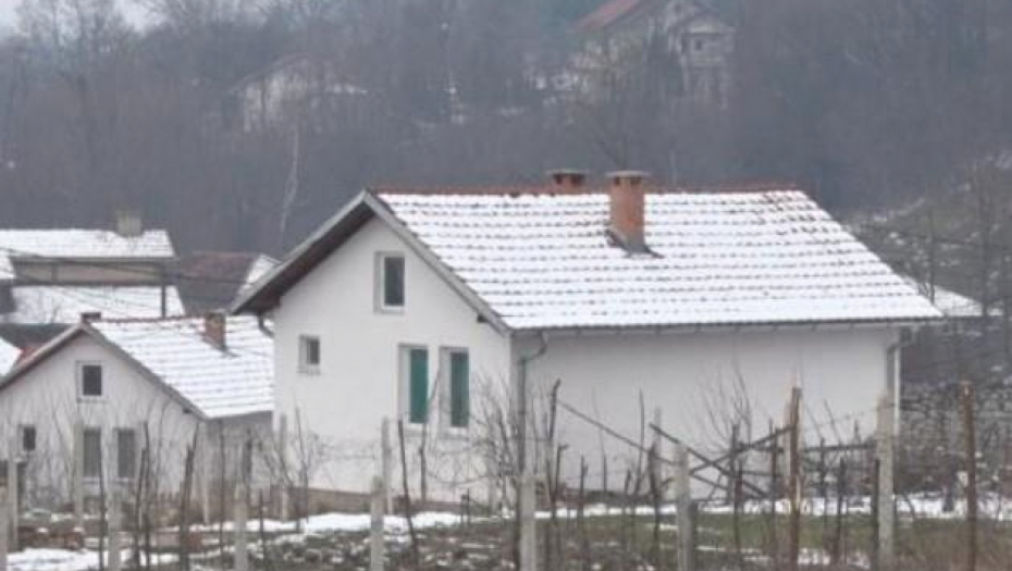 NOVI NAPAD NA SRBE NA KIM Obijene tri srpske kuće u Suvom Dolu