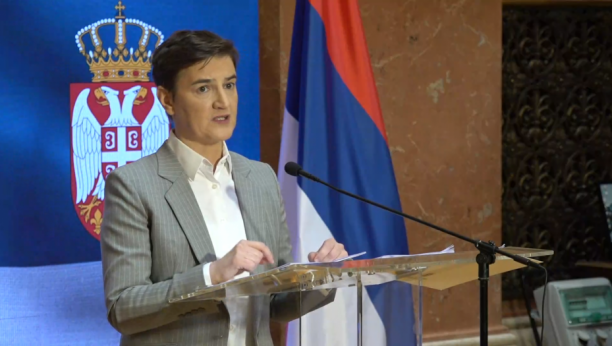 Ana Brnabić