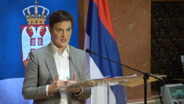 Ana Brnabić